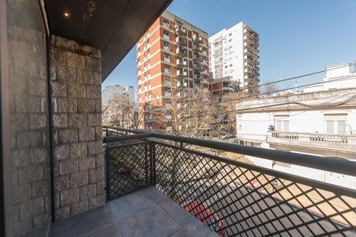 Imagen 24 de 30 de Ph 2 1/2 Ambientes Con Estudio - Apto Prof - Sin Expensas - 60m2, Colegiales.