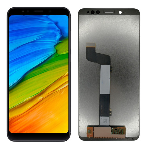 Modulo Pantalla Tactil Compatible Con Xiaomi Redmi Note 5 