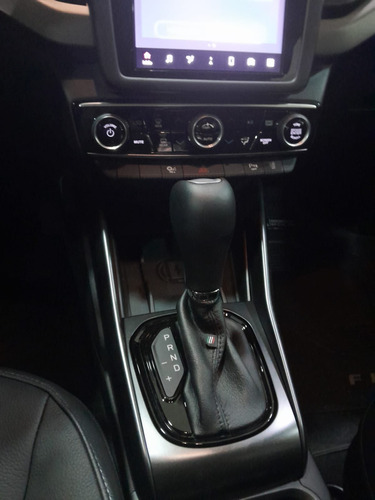 Fiat Toro 1.3 T270 Volcano 4X2 At