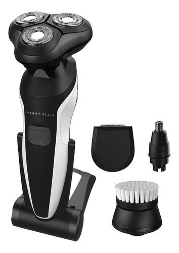 Kit De Aseo Perry Ellis Pm209 10 Piezas