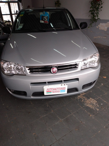 Fiat Palio 2015 1.4 Fire Pack Seg. Top