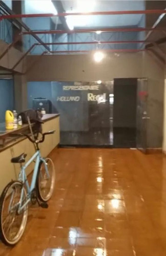 Local Comercial En Venta En San Nicolás