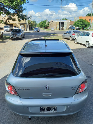 Peugeot 307 2.0 Xs Hdi Premium Cu