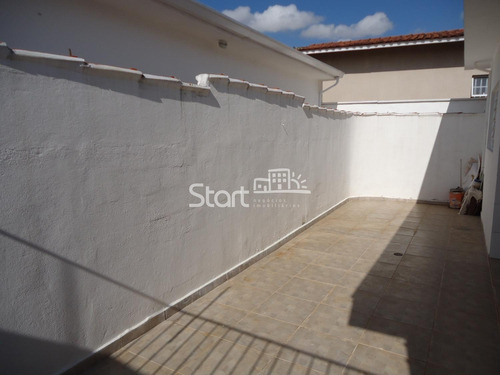 Imagem 13 de 18 de Casa À Venda Em Jardim Eulina - Ca003804