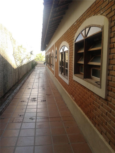 Imagem 13 de 30 de Chácara - Jardim Leonor - Ch0516