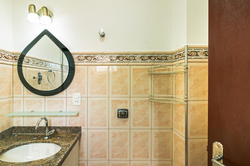 Imagem 12 de 15 de Apartamento Para Aluguel - Vila Romana, 2 Quartos, 60 - 893308099