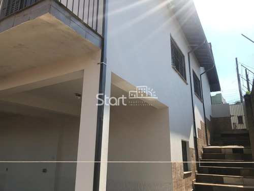 Imagem 21 de 24 de Casa À Venda Em Vila Lemos - Ca008208
