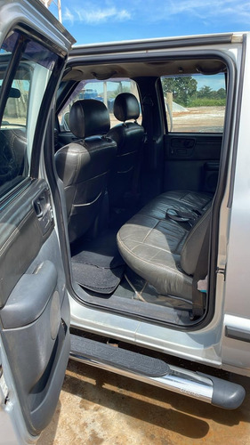 Chevrolet S10 2.8 Dlx Cab. Dupla 4x2 4p