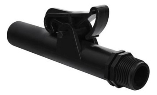 Llave Bastón 3/4 Para Acople Rápido Tipo Plasson Riego
