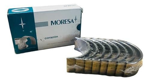 Metales De Biela Para Vw Transporter 1.6 1970-1971
