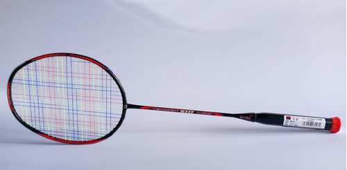 Raqueta Badminton Full High Carbon 28lb