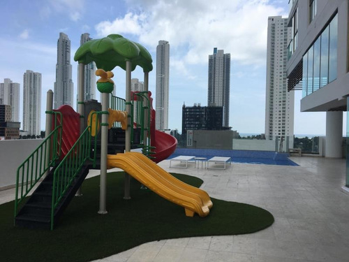 Imagen 13 de 14 de Venta De Apartamento En Ph Park Lane, Costa Del Este 21-7781