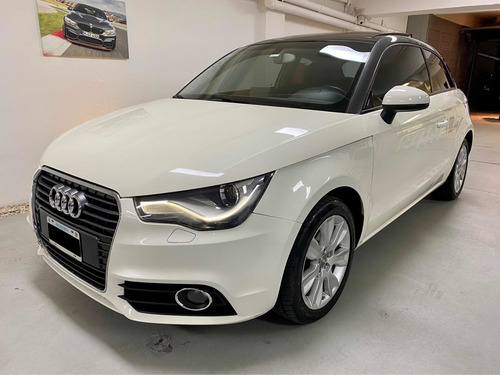 Audi A1 1.4 Ambition Tfsi 122cv Stronic 2012