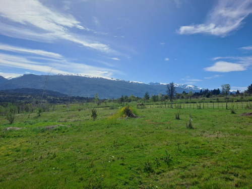 Terreno En Lago Puelo