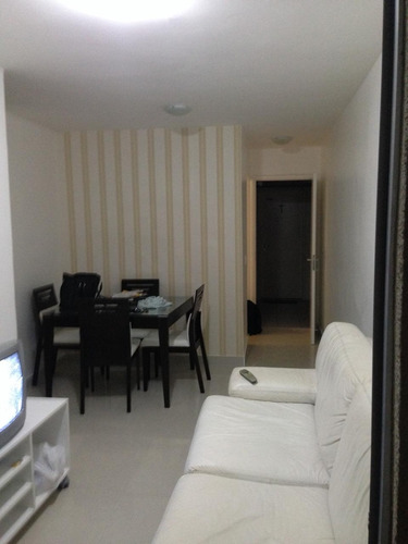 Imagem 9 de 14 de 1/4 Sala Mobiliado Caji Lauro De Freitas