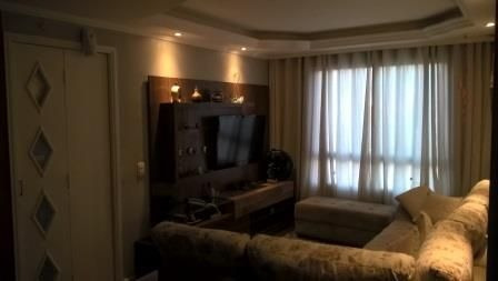 Imagem 2 de 21 de Apartamento - Ref: 5050