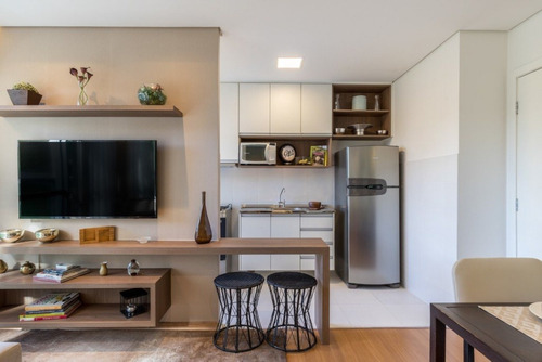 Imagem 12 de 30 de Apartamento - Ap00611 - 69960326