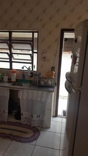 Imagem 10 de 19 de Casa - Venda - Tupi - Praia Grande - Lar1267