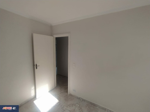 Imagem 8 de 15 de Apartamento Para Locação No Bairro Vila Rio De Janeiro Em Guarulhos - Cod: Ai3666 - Ai3666