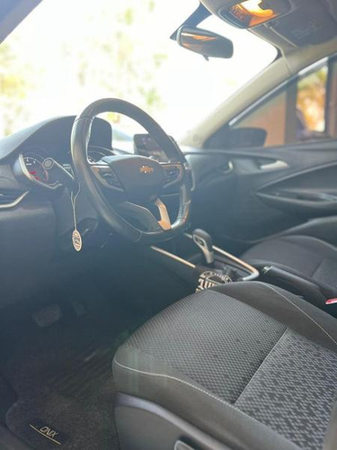 Chevrolet Onix 10tat Lt1