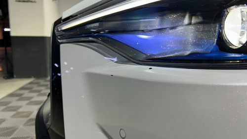 Toyota Corolla Cross 1.8 Hev Seg Cvt 2022