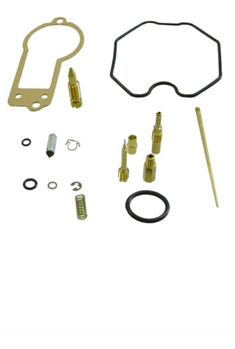 Kit Carburador Honda Crf230f 03-17