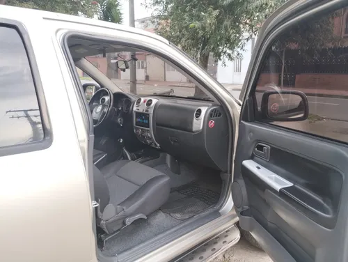 Chevrolet Dmax 2012 3.0 4x4