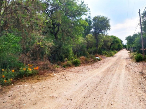 Imagen 3 de 6 de Terreno 1043 M2 L32 Venta Carpintería Arriba, Malvinas Y Arias