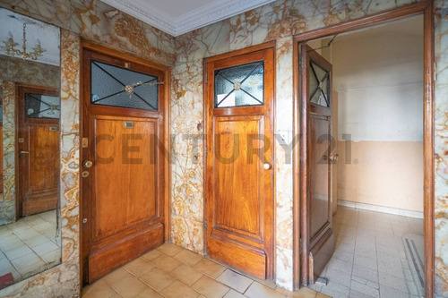 Imagen 10 de 12 de Depto En Venta 3 Ambientes Con Terraza Cubierta En Almagro