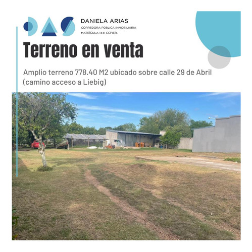 Terreno En San Bernardo, San Jose, Er