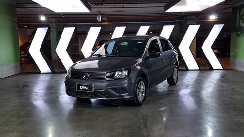 Volkswagen Gol Trend 1.6 TRENDLINE MY21