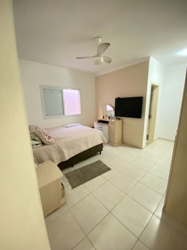 Imagem 10 de 13 de Casa Com 3 Dormitórios À Venda, 166 M² Por R$ 460.000 - São Luiz - Itu/sp - Ca1834