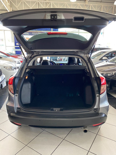 Imagem 6 de 15 de Honda Hr-v 1.8 16v Ex 2016