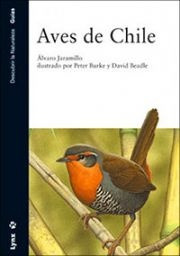 Aves De Chile - Álvaro Jaramillo