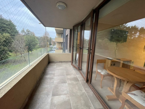 Departamento En Villarrica, Frente A La Playa