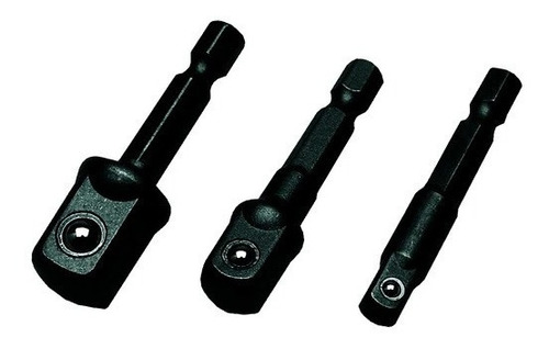 Tomas De Adaptadores De 2 Pulgadas De Acero Performance Tool