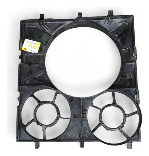 Tolva Moto Ventilador Crafter (Usado)