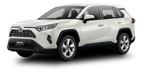 Red De Carga Horizontal Original Toyota Rav 4 2021
