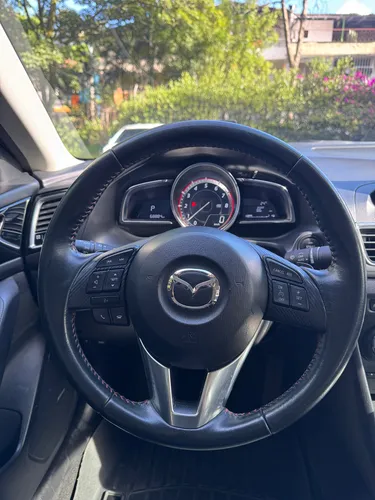 Mazda 3 2.0 Grand Touring At