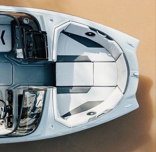 Imagen 17 de 25 de Lancha Open Klase A K210 Fb Linea Nueva!!! Nautica Milione 2