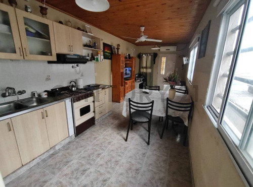 Venta De Casa En Villa Progreso, Berisso