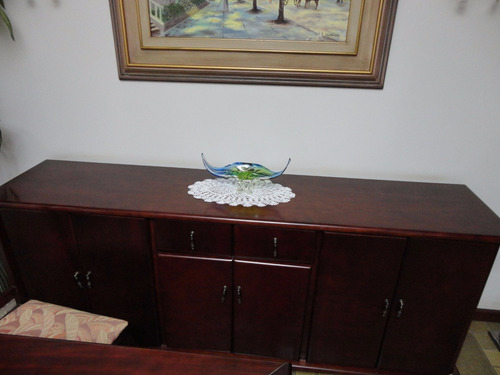 Maravilhoso Centro De Mesa Veneziano ( Murano - Itália ) (Usado)