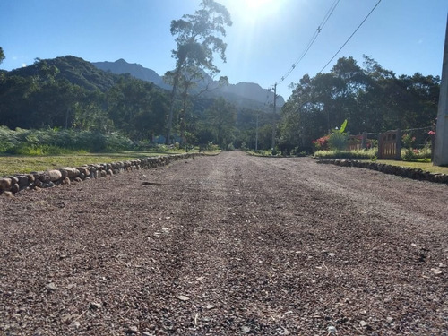 Imagem 5 de 7 de Terreno Condomínio Rosina Piazza - Te0136