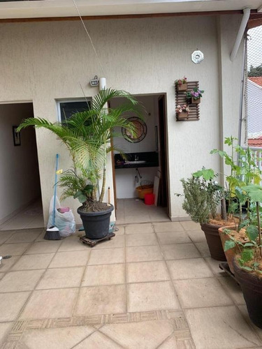 Imagem 7 de 20 de Linda Casa - Pompéia - Ca0685