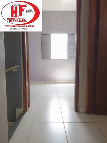 Imagem 4 de 30 de Casa Semi-nova - Aceita Financiamento - Use Seu Fgts - Bairro Ótimo - Perto De Tudo - Ca00355 - 70694017