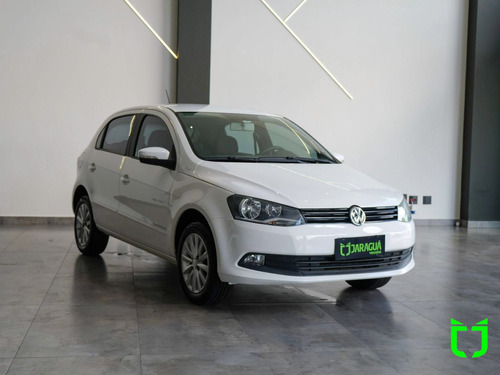 Volkswagen Gol 1.0 4P G6 COMFORTLINE FLEX