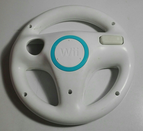 Wii Volante