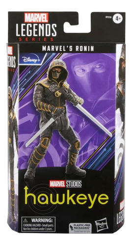 Hasbro Marvel Legends Series Marvel's Ronin Hawkeye