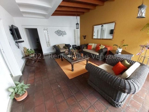 Imagen 4 de 13 de Casa En Venta En El Paraiso 22-5110 Caro Fermoso 0424-2083128