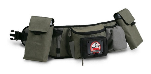 Riñonera Bolso Rapala Hip Pack Limited Edition +2 Cajas 3450